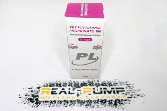 Test P100 (PharmaLabs)