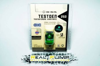 Testoen 250 (Chang)