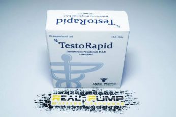 TestoRapid