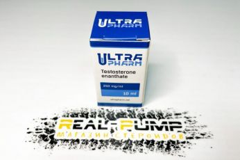 Testosterone E (Ultra)