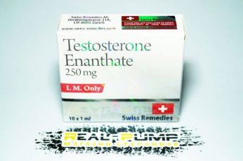 Testosterone Enanthate