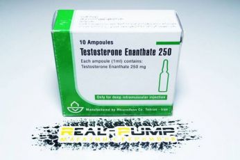 Testosterone Enanthate Aburaihan