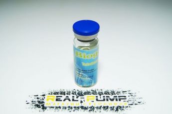 Testosterone P100 (Biogen)