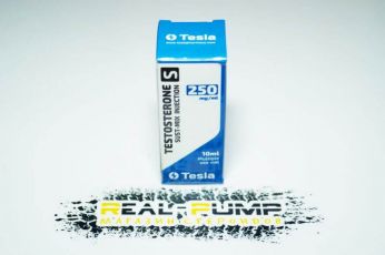 Testosterone Sust-Mix (Tesla)