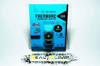 TrenboAc 100 (Chang)