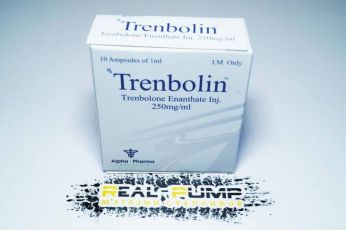 Trenbolin