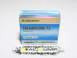 Trenbolone 75 (SP Labs)