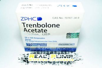 Trenbolone Acetate 1ml (Zhengzhou)