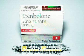 Trenbolone Enanthate