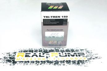 Tri-Tren 150 (Norman)