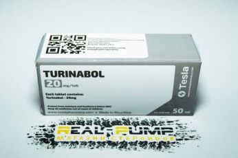 Turinabol (Tesla)