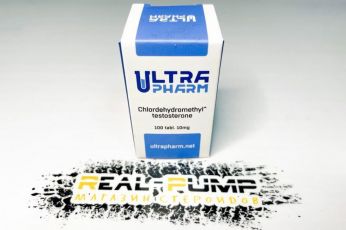 Turinabol (Ultra)