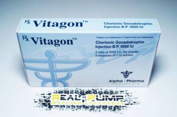 Vitagon