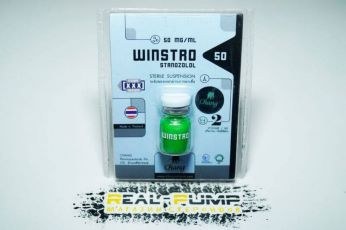 Winstro 50 (Chang)