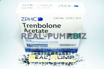 Trenbolone A (ZPHC NEW)
