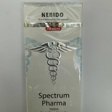 Nebido (Spectrum)