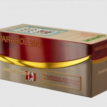 Parabol (Canada)