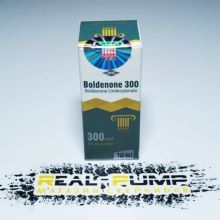 Boldenone 300 (Olymp) С.Г. до 01,21