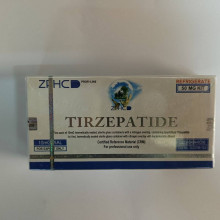 Tirzepatide (Zphc New)