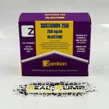 Sustanon (Zambon)