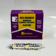 Deca Durabolin (Zambon)