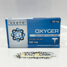 Oxyger (Gerth)