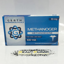 Methager (Gerth)