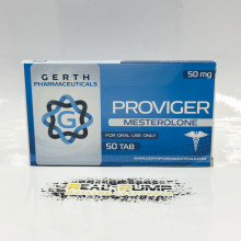 Proviger (Gerth)