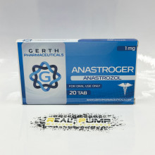 Anastroger (Gerth)