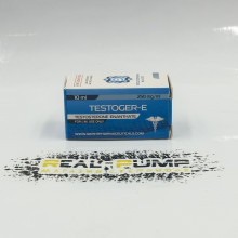 Testoger-E (Gerth)