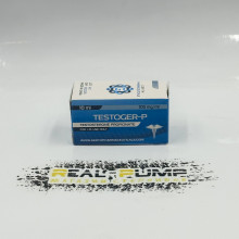 Testoger-P (Gerth)