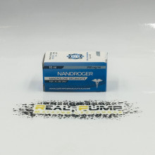 Nandroger (Gerth)