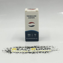 Trenbolone A (hzph)