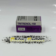 Tritrenol-150 (LykaLabs.info)