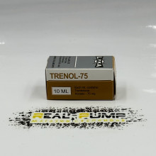 Trenol-75 (LykaLabs.info)
