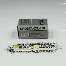 Drostanol-100 (LykaLabs.info)