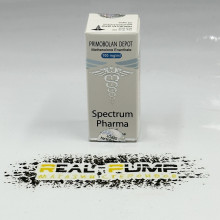 Primobolan (Spectrum)
