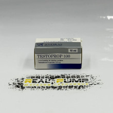 Testoprol (Andras)