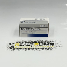 Boldenon-200 (Andras)