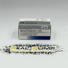 Masteron-100 (Andras)