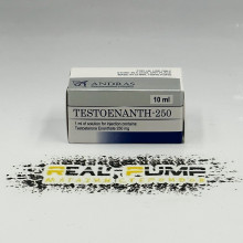 Testoenanth-250 (Andras)