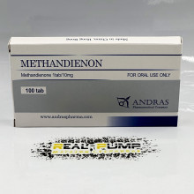 Methandienon (Andras)