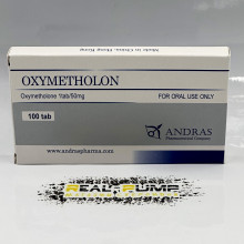 Oxymetholon (Andras)