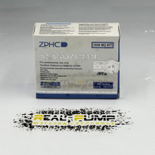 Stanozolol (New ZPHC)