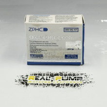 Oxandrolone (ZPHC NEW)
