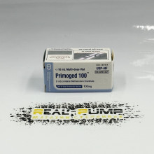 Primoged 100 (GD)