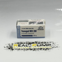 Trenoged MIX200 (GD)