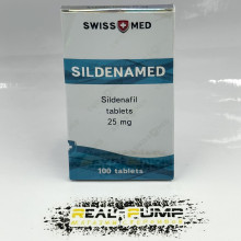 Sildenamed (Swiss)