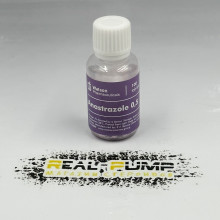 Anastrazole (Watson)