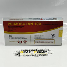 Primobolan (Canada)